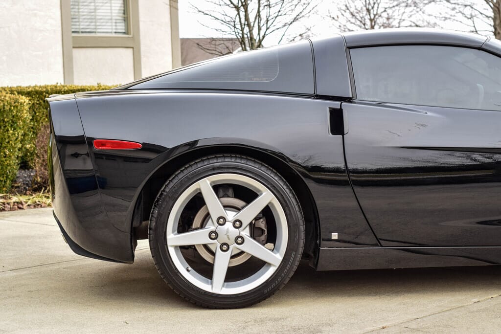 2006 Chevrolet Corvette for sale